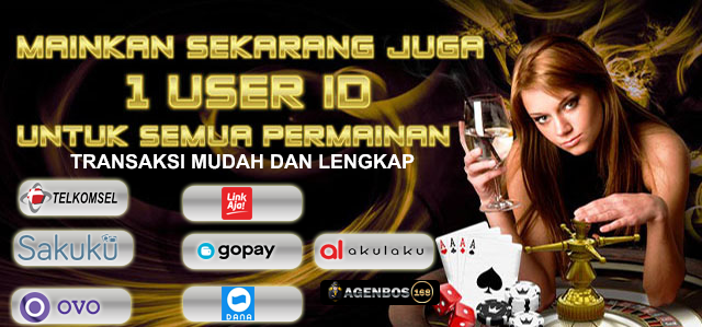 Customer Servis Judi Online24jam Deposit uang asli