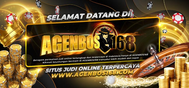 selamat Datang di situs judi online bosslot168