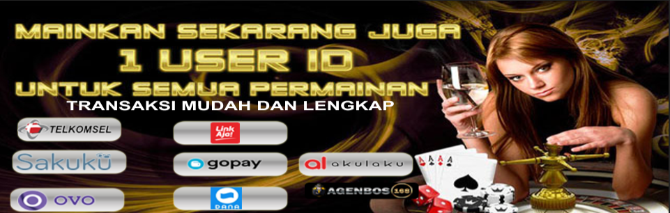 Customer Servis Judi Online24jam Deposit uang asli